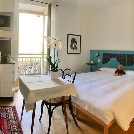 Casa Del Pittore Роверето Екстериор снимка