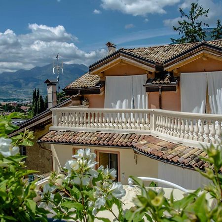 Casa Del Pittore Роверето Екстериор снимка
