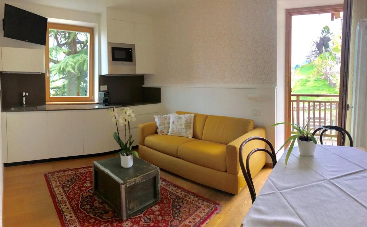 Casa Del Pittore Роверето Екстериор снимка