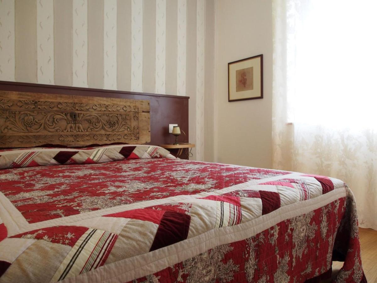 Casa Del Pittore Роверето Екстериор снимка