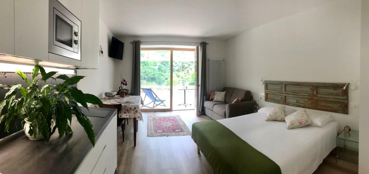 Casa Del Pittore Роверето Екстериор снимка